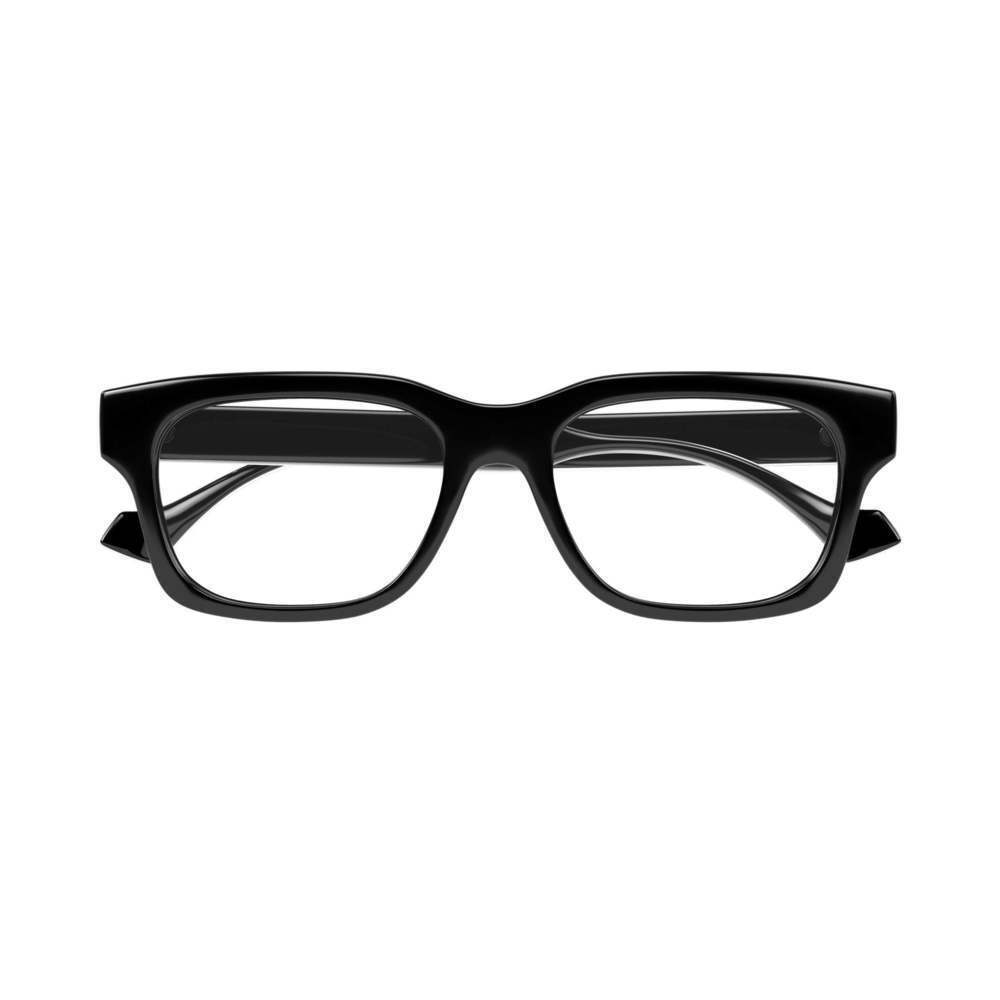 NWT GUCCI  GG1731o 001 Glasses - Picture 3 of 4